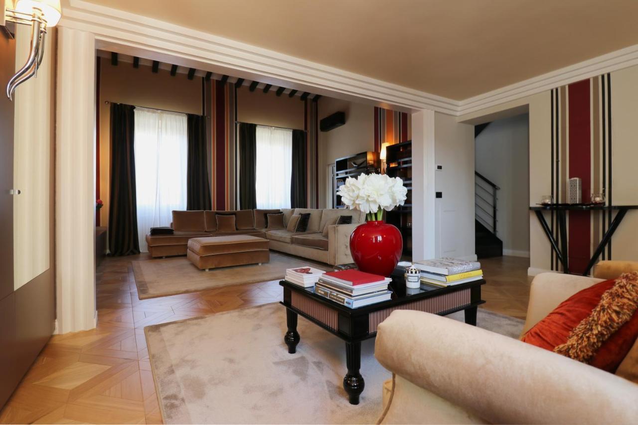 Nato Felice Apartment فلورنس المظهر الخارجي الصورة