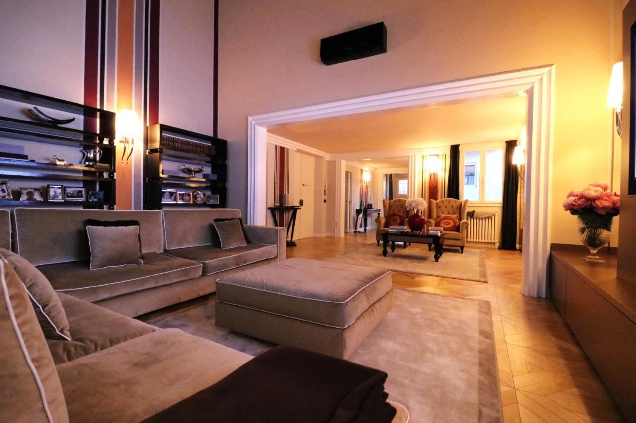 Nato Felice Apartment فلورنس المظهر الخارجي الصورة