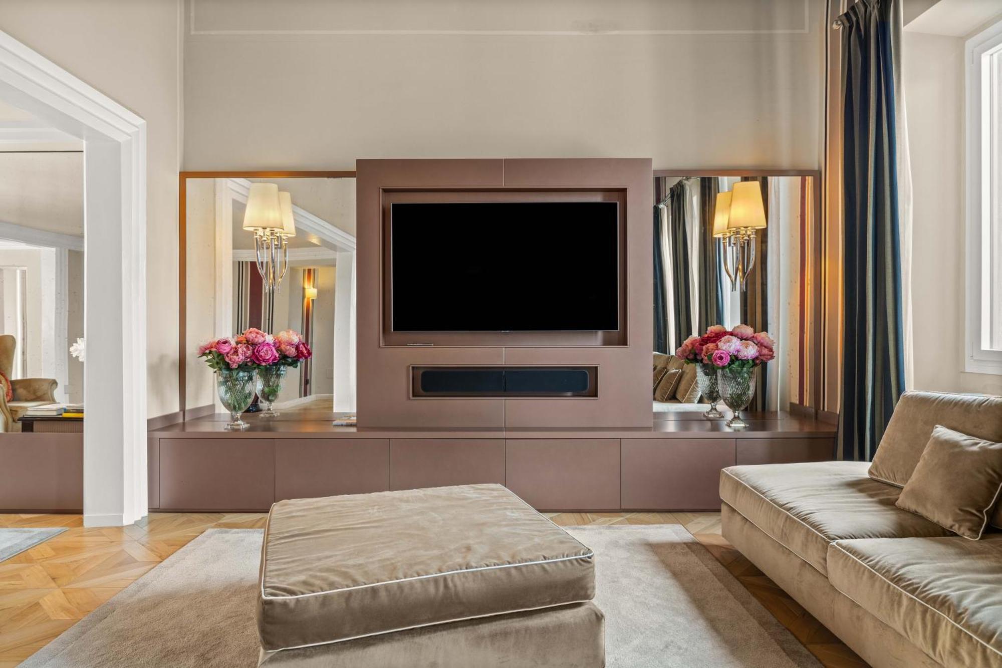 Nato Felice Apartment فلورنس المظهر الخارجي الصورة