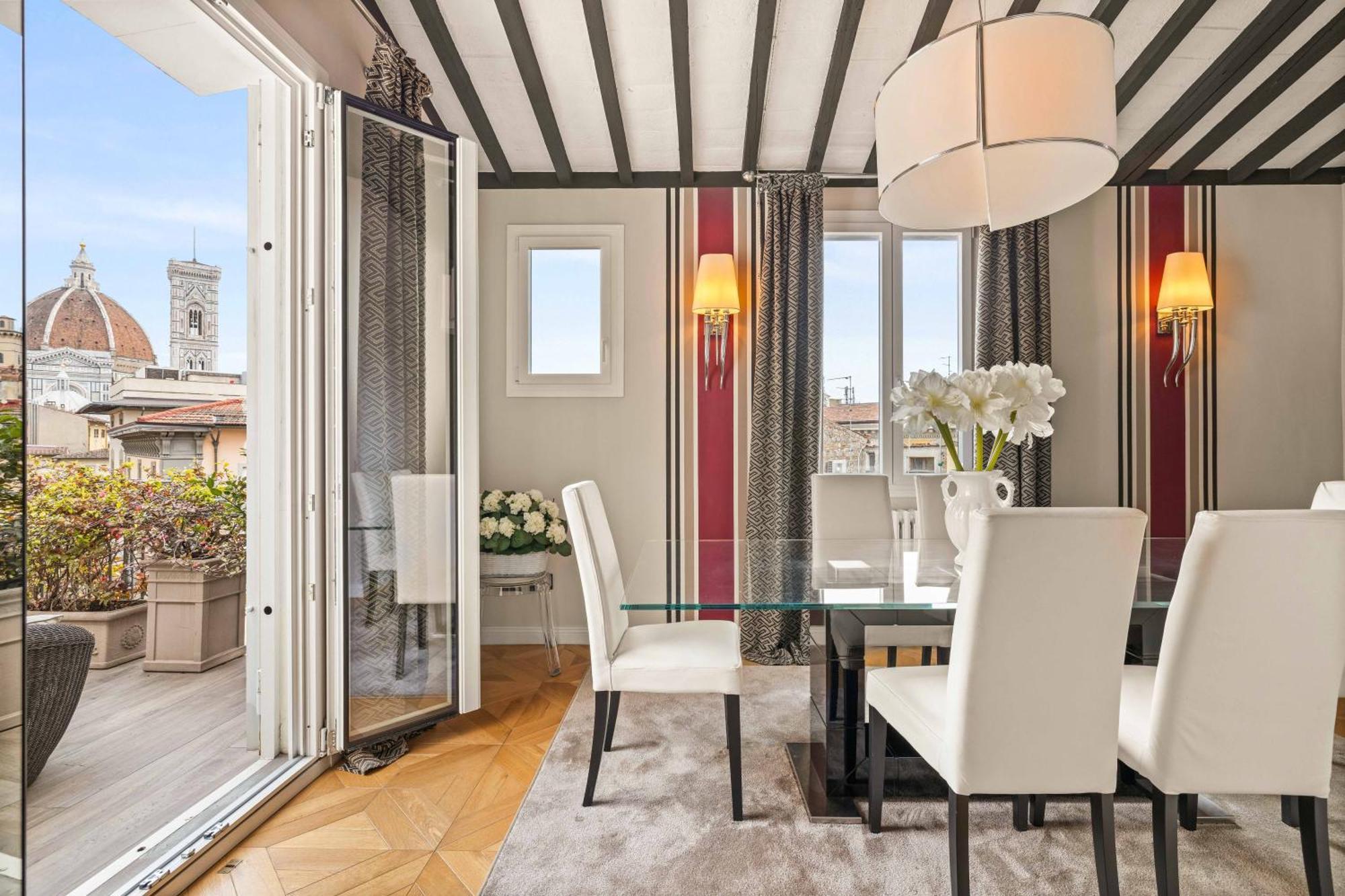 Nato Felice Apartment فلورنس المظهر الخارجي الصورة
