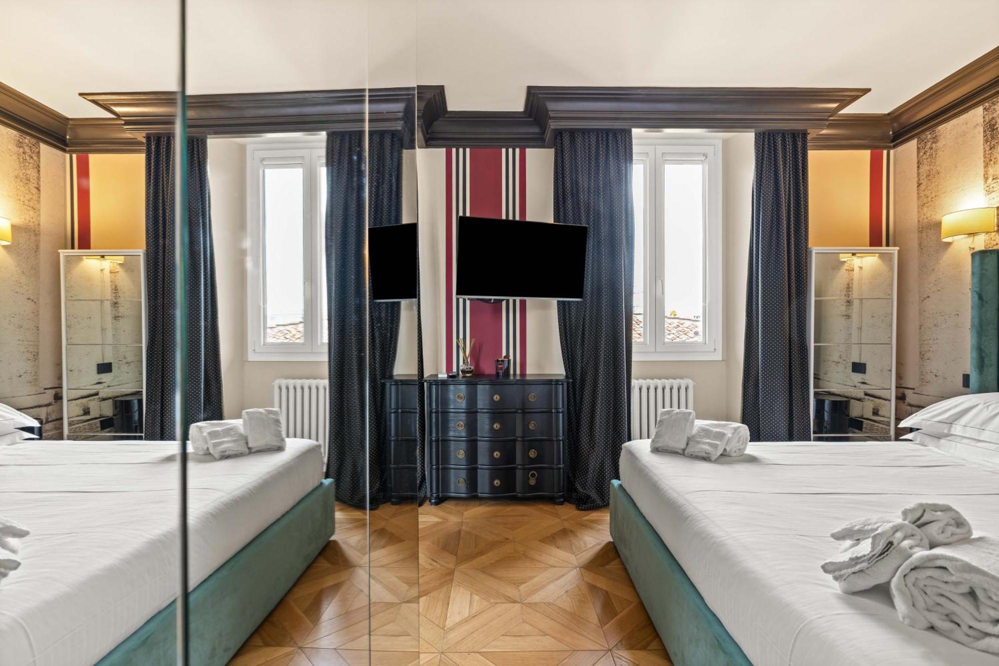 Nato Felice Apartment فلورنس المظهر الخارجي الصورة